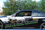 BMW ACS3 3.5d Coupe by AC Schnitzer 2009 года